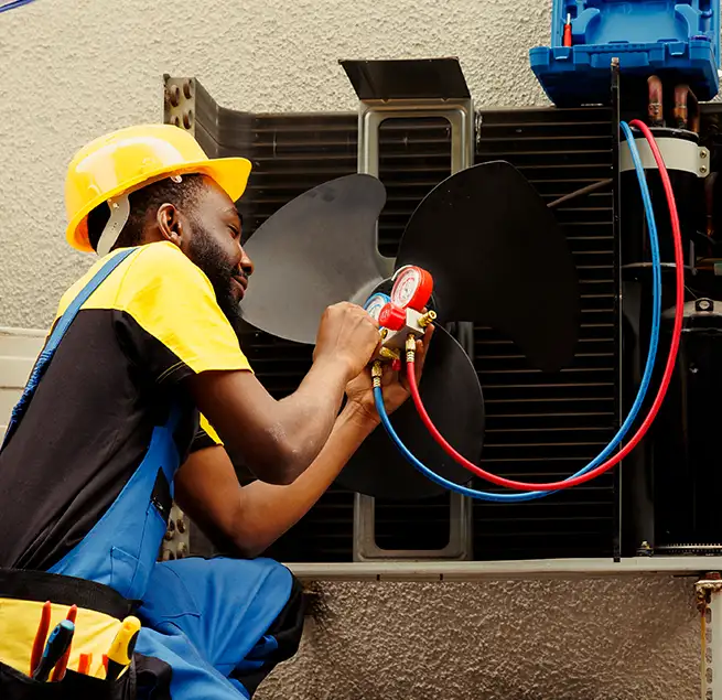 Why Homeowners & Businesses Trust Us in Galesburg, IL?