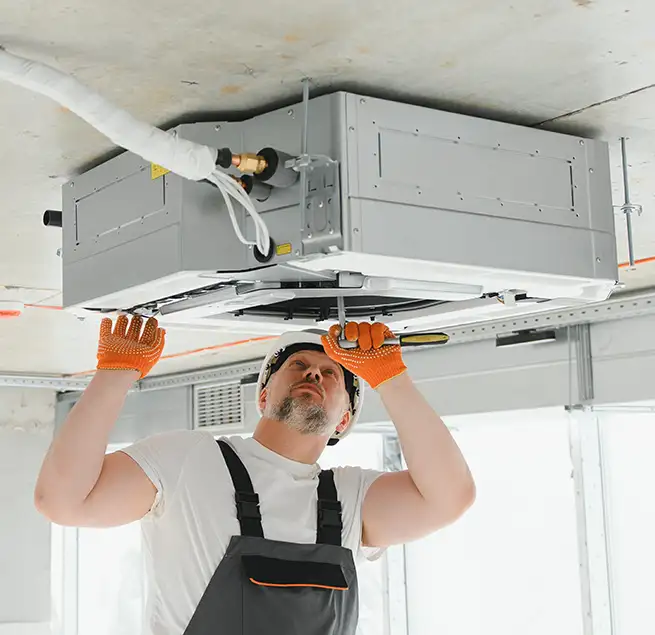 Why Homeowners & Businesses Trust Us Galesburg, IL