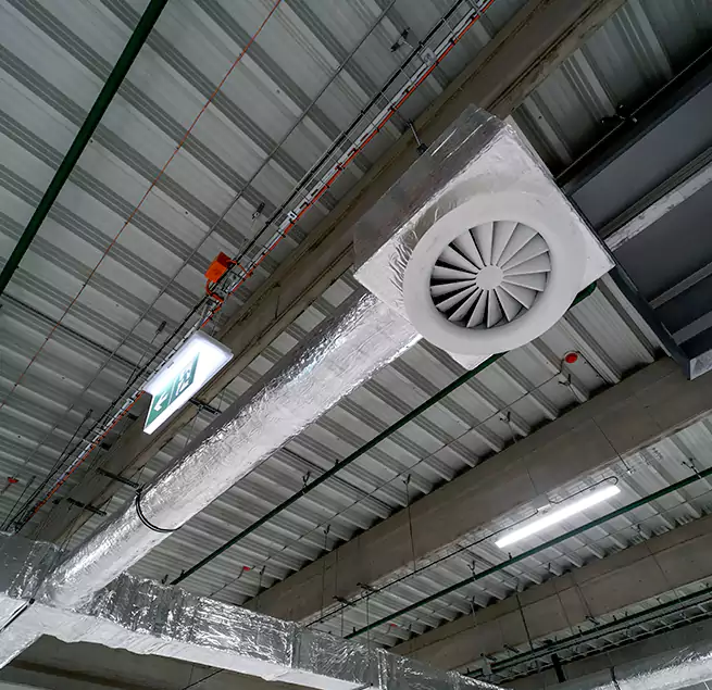 Why Homeowners & Businesses Trust Us in Galesburg, IL