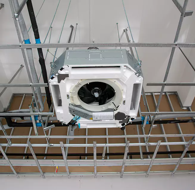 Why Homeowners & Businesses Trust Us Galesburg, IL