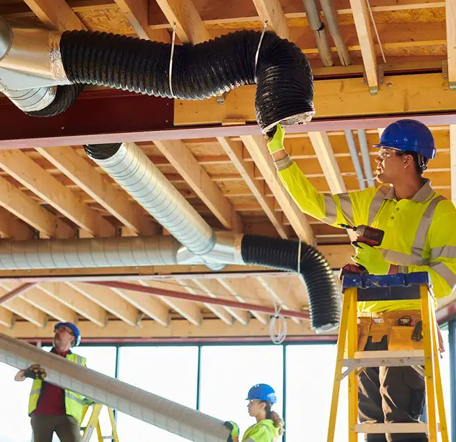 Why Homeowners & Businesses Trust Us in Galesburg, IL?