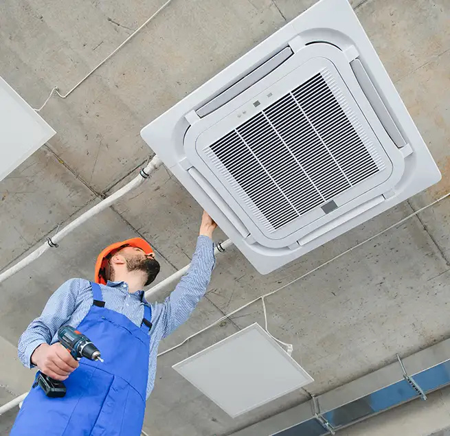 Why Homeowners & Businesses Trust Us in Galesburg, IL