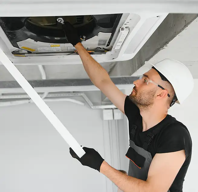 Why Homeowners & Businesses Trust Us in Galesburg, IL?