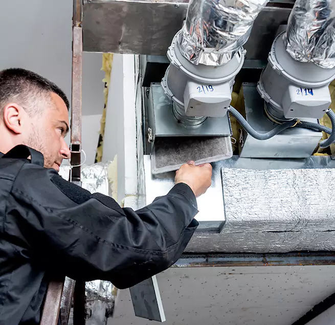 Why Homeowners Businesses Trust Us in Galesburg, IL?