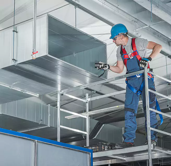 Why Homeowners & Businesses Trust Us Galesburg, IL