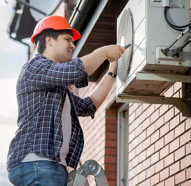 Why Homeowners & Businesses Trust Us Galesburg, IL