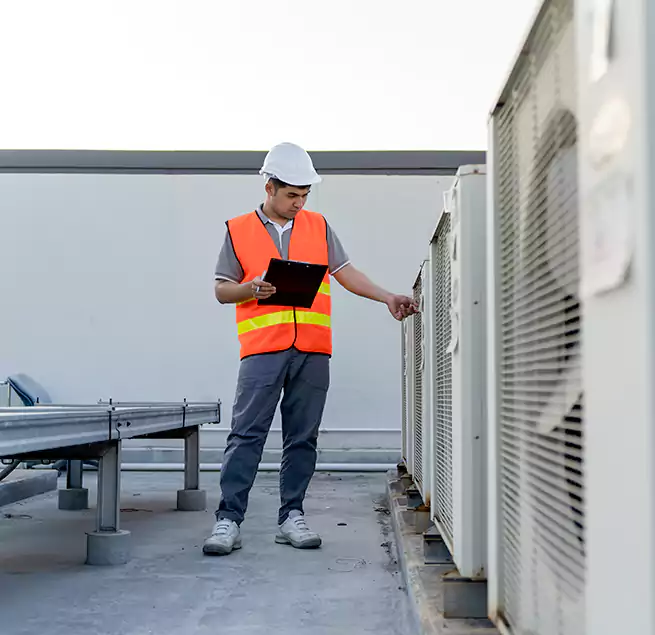 Why Homeowners & Businesses Trust Us in Galesburg, IL?