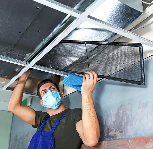 Why Homeowners Businesses Trust Us in Galesburg, IL?